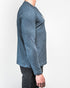 GA Work Longsleeve (blau)